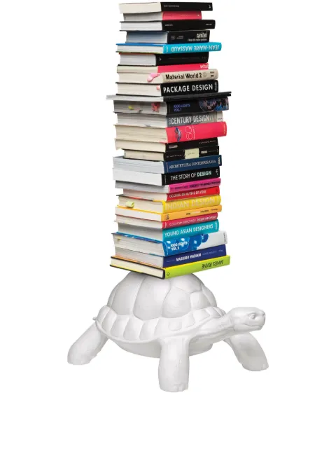 Qeeboo Turtle Carry Bücherregal