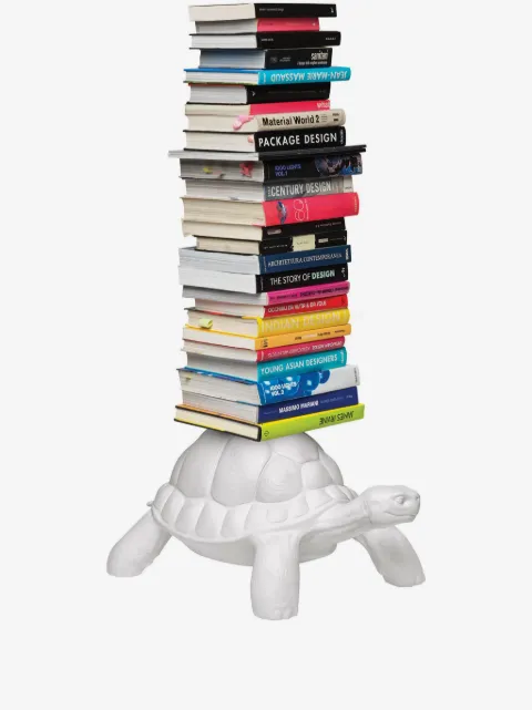 Qeeboo Turtle Carry bookshelf