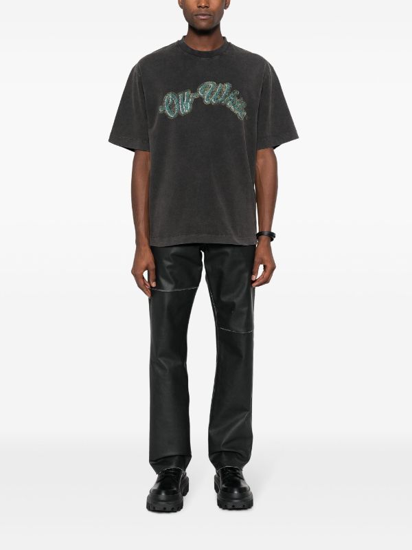 Off-White Bacchus Skate T-shirt - Farfetch