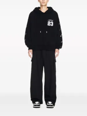 Off-White（オフホワイト）メンズ メンズ フーディ・パーカー - FARFETCH