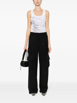 Off-White Pants for Women | FARFETCH US