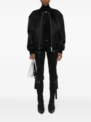 Off-White Jackets for Women | Varsity Jackets | FARFETCH US