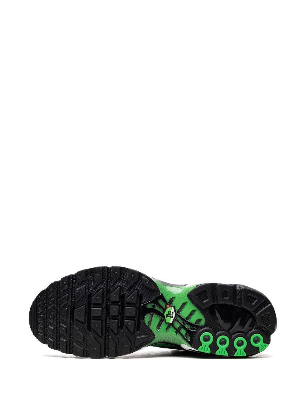 Nike Air Max Plus "Scream Green" sneakers WOMEN