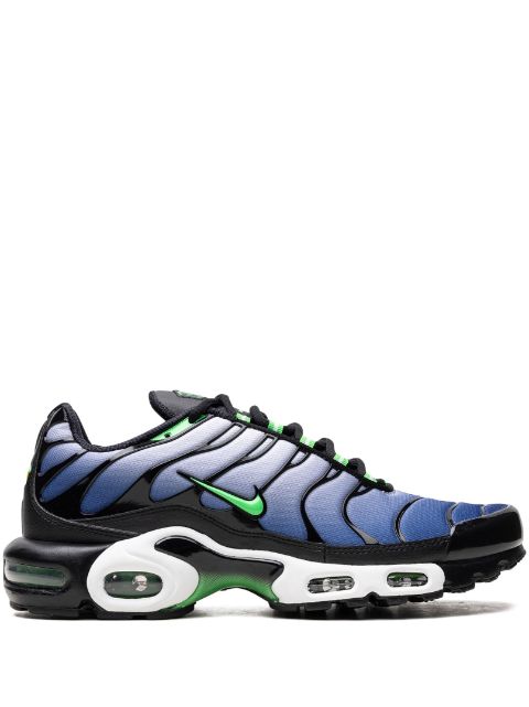 Nike Air Max Plus "Scream Green" sneakers WOMEN