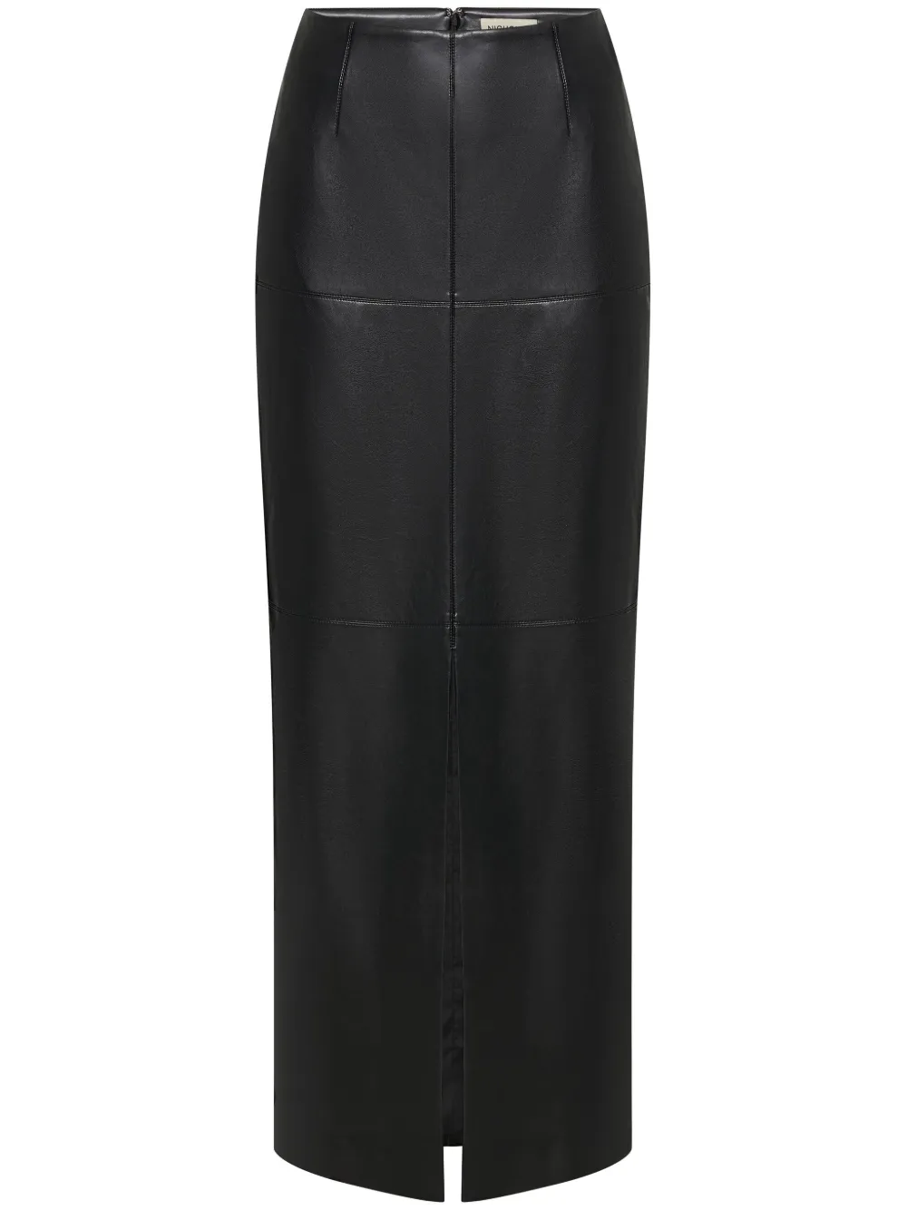 Nicholas Enid マキシスカート Farfetch