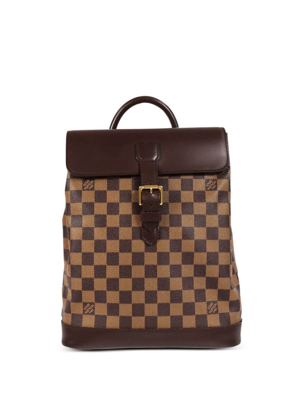 Louis Vuitton 1999 Montsouris MM Backpack - Farfetch