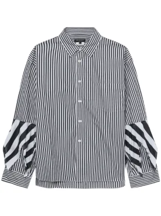 Comme des Garçons Homme Plus