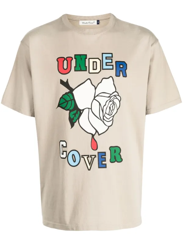 undercover t shirt sale