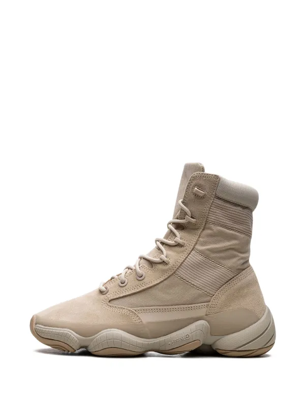 Adidas 500 Laarzen Beige FARFETCH NL