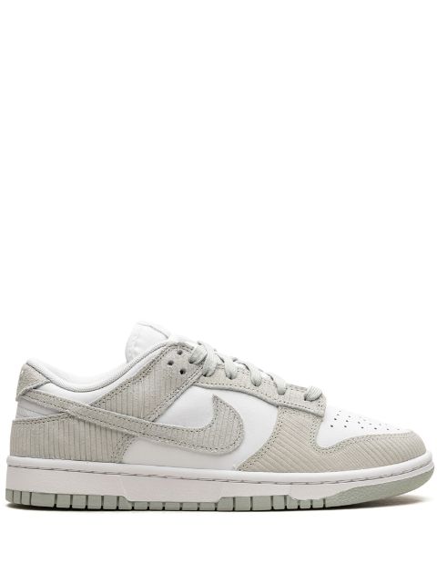 Nike Dunk Low "Corduroy" sneakers WOMEN