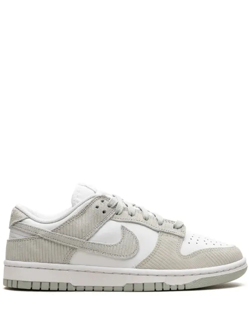 Nike baskets Dunk 'Corduroy' - Gris - Nike - Modalova