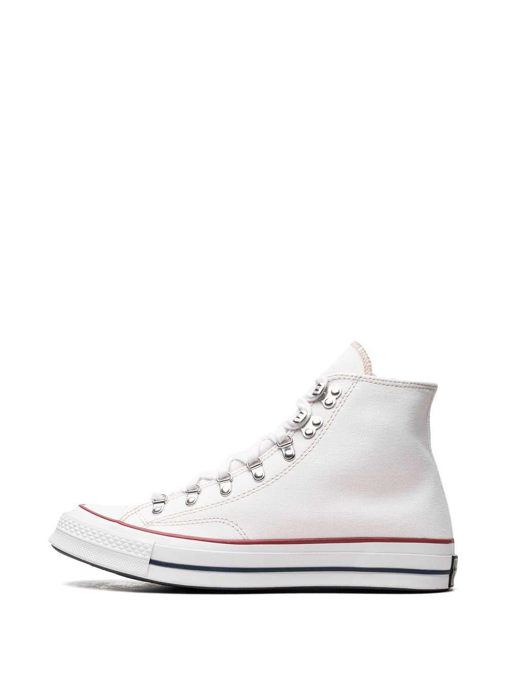 Shop Converse Chuck Taylor All-star 70 Hi "pglang White" Sneakers