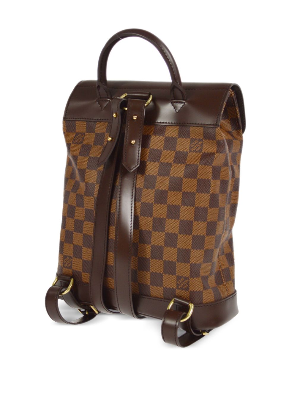 Louis Vuitton 2017 pre-owned Sperone Backpack - Farfetch