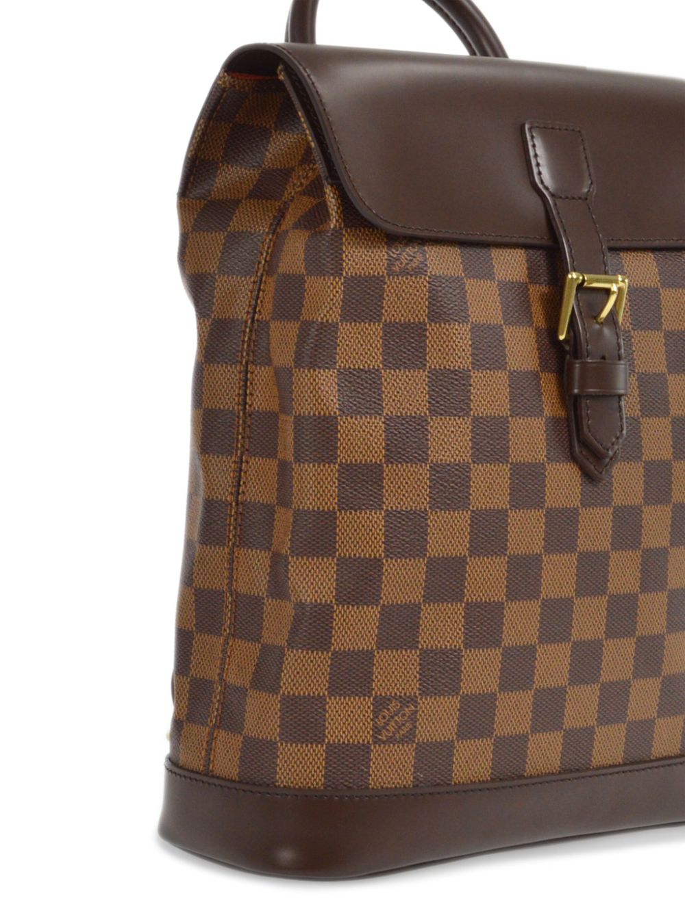 Louis Vuitton 2004 pre-owned Soho Backpack - Farfetch