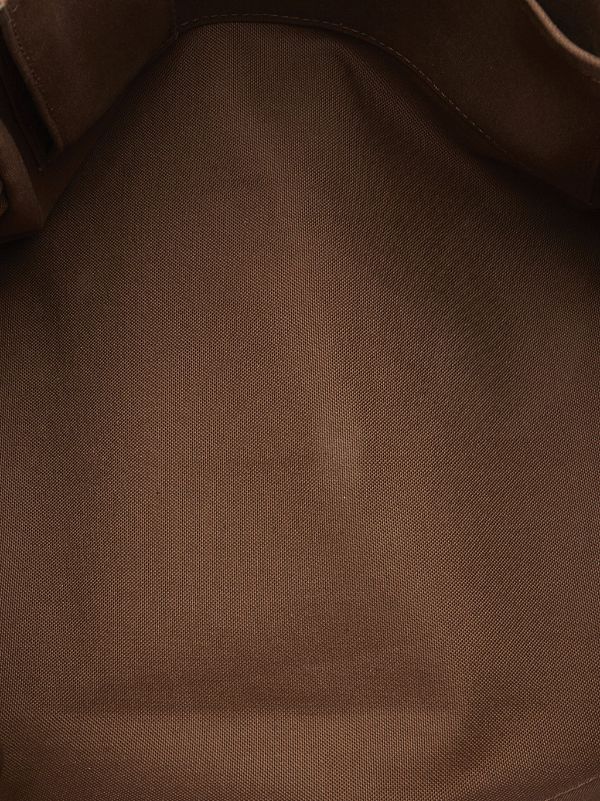 Louis Vuitton 2009 Pre-owned Tivoli GM Shoulder Bag