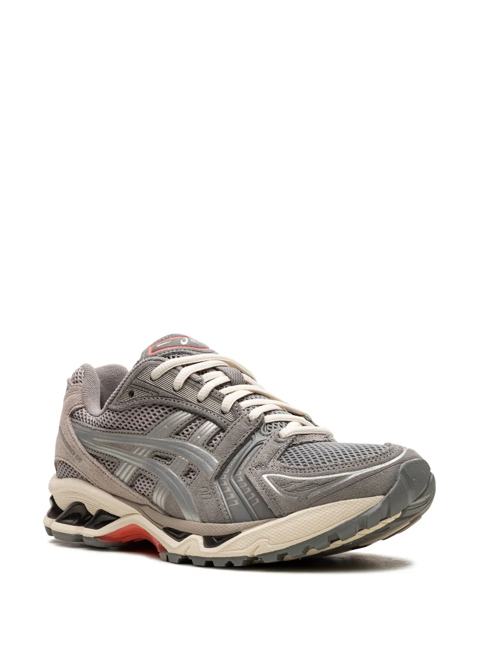 ASICS Gel Kayano "Pure Silver" sneakers | Performance Trainers | Image 2
