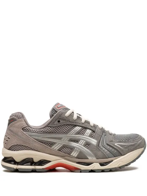 ASICS Gel Kayano "Pure Silver" sneakers