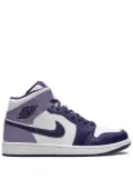 Jordan Air Jordan 1 Mid ""Blueberry"" sneakers - Purple