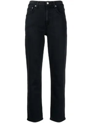AGOLDE Denim for Women - Shop on FARFETCH AGOLDE Denim for Women - Shop on FARFETCH