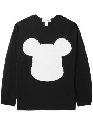 Comme des garcons outlet jumper 64