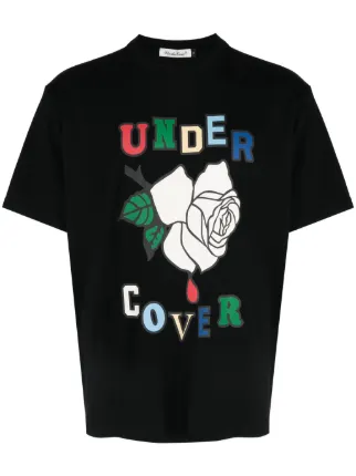 Undercover