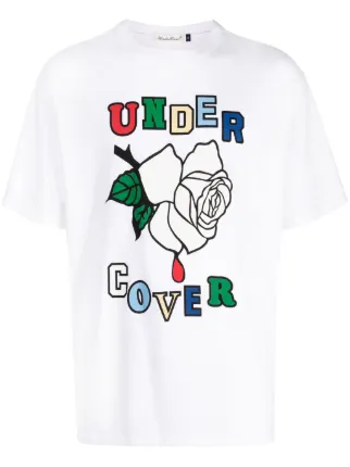 Undercover