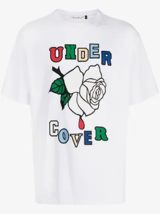 Undercover