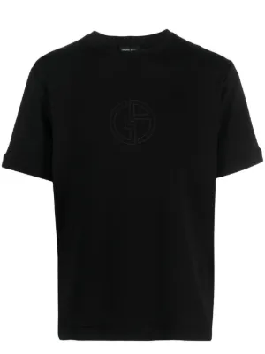 T shirt hot sale giorgio armani