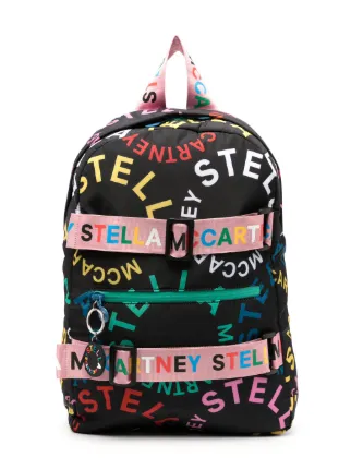 Stella mccartney new arrivals zaino