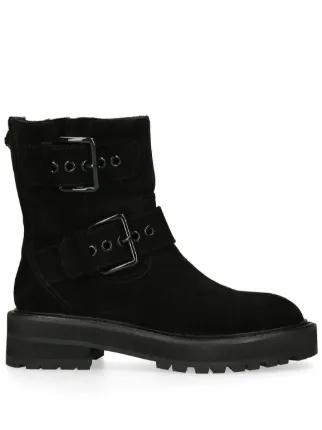 biker boots kurt geiger