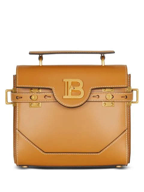 Balmain B-Buzz 23 tote bag Women