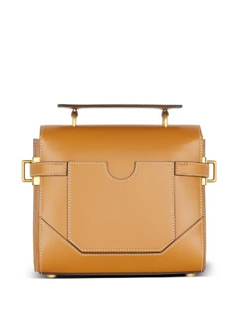Balmain B-Buzz 23 tote bag BN0DB526LAVE - 2