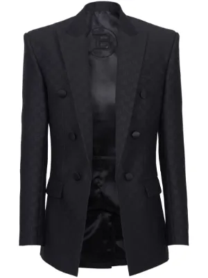 Veste homme balmain hot sale