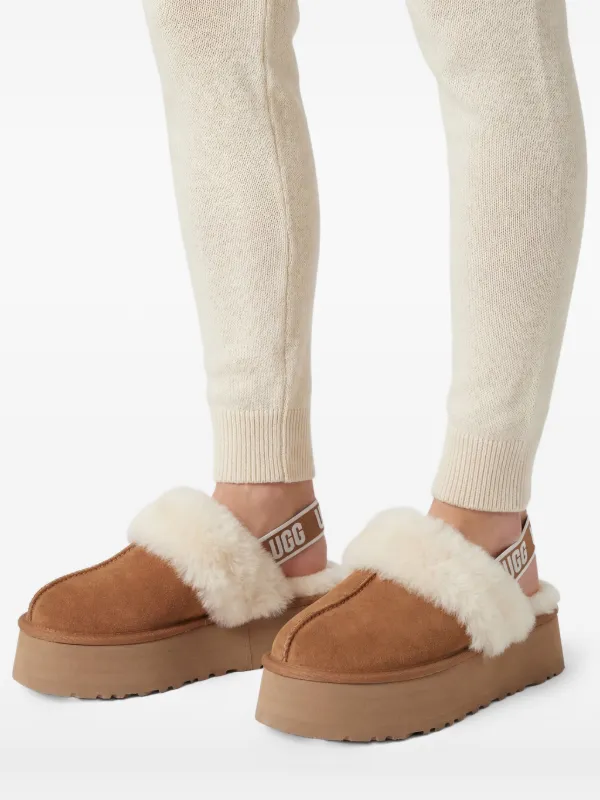 靴 UGG Funkette Toddlers' Funkette Slipper | UGG®