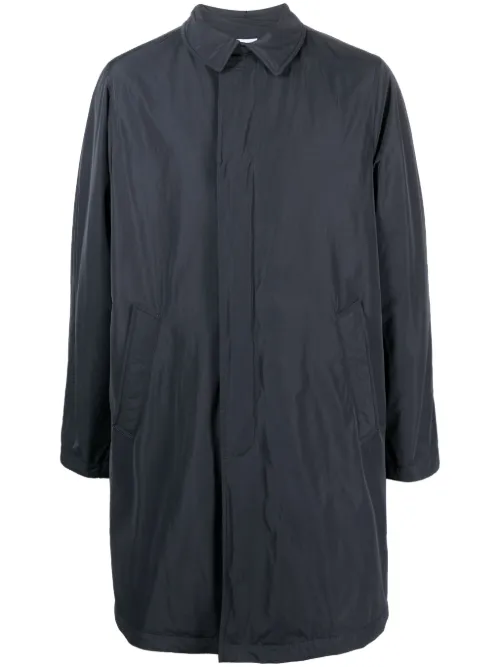 Imperméable à simple boutonnage - ASPESI - Modalova