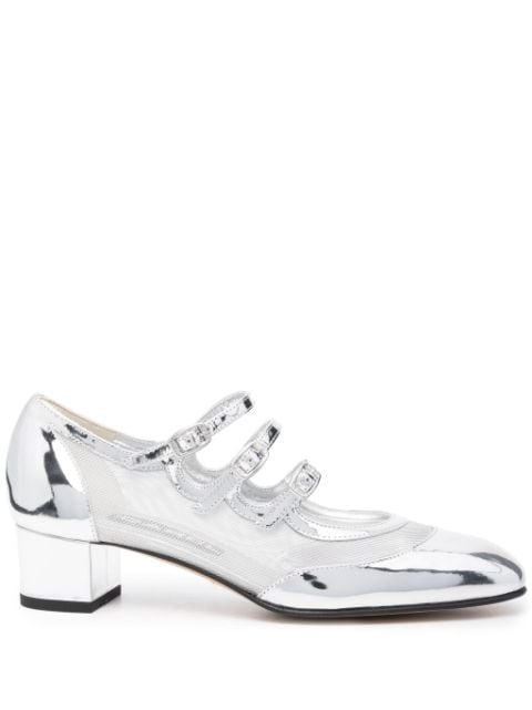 Carel Paris  zapatillas Kinight 