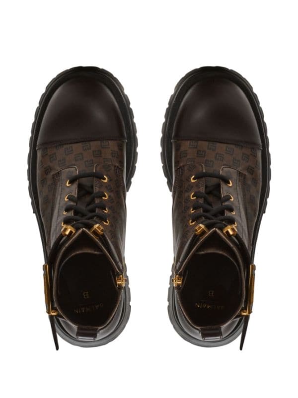 LV Ranger ankle boot - Shoes