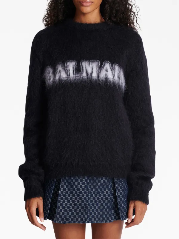 Womens hotsell balmain jumper