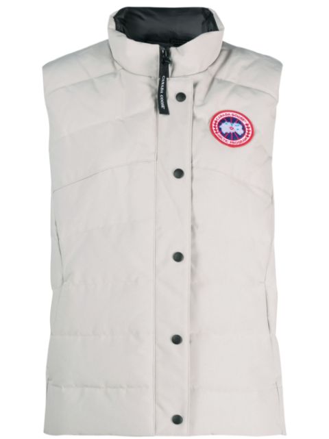 Canada Goose Freestyle vest Women