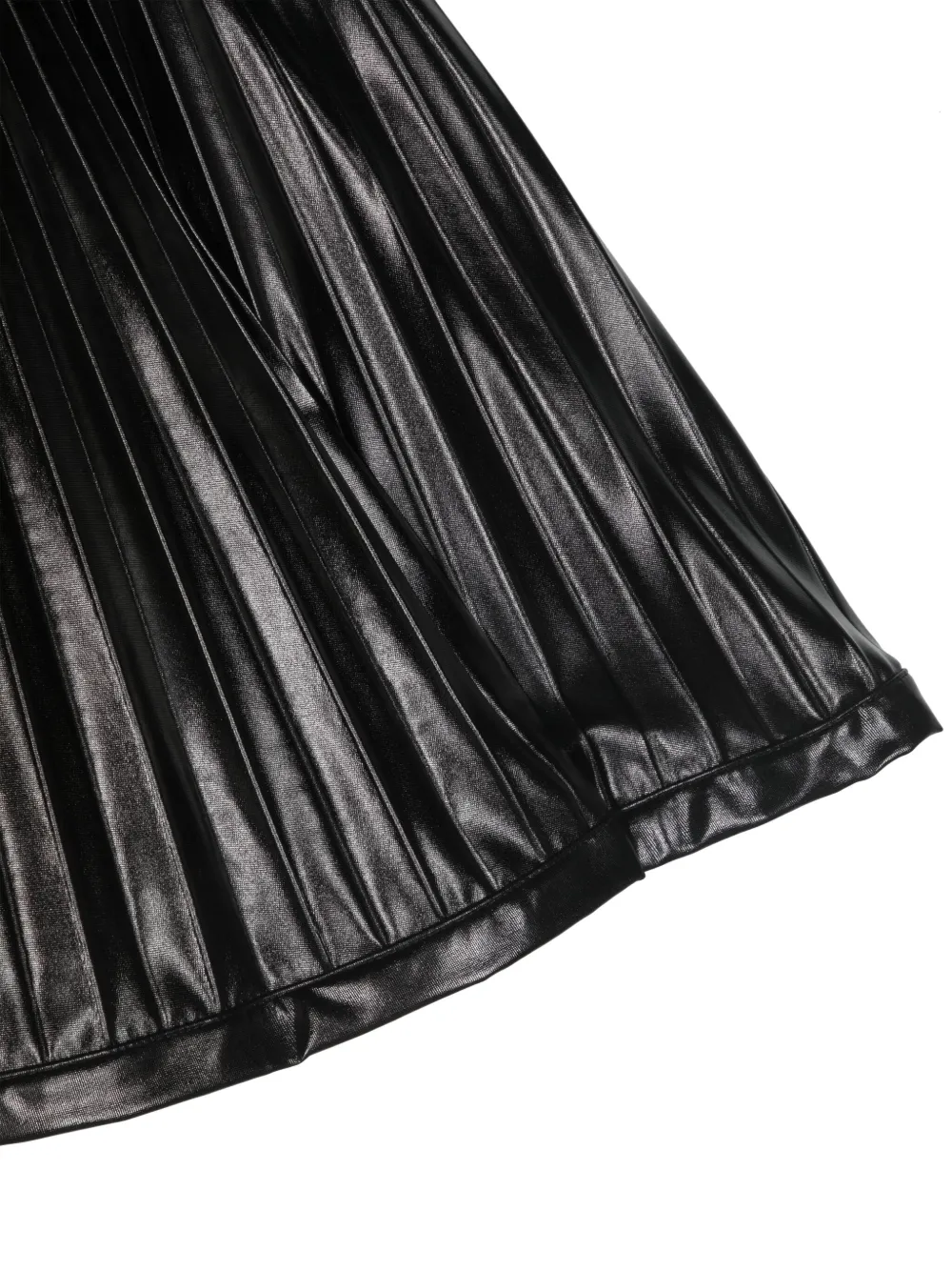 Twinset Skirt Skirt In Black