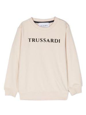 Maglia trussardi ragazzo online