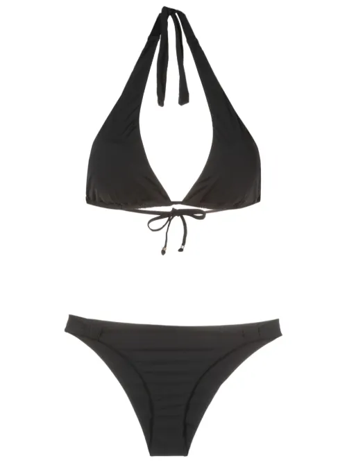Bikini triangles à dos-nu - Amir Slama - Modalova