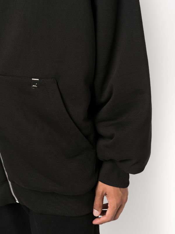 Alyx zip sale up hoodie