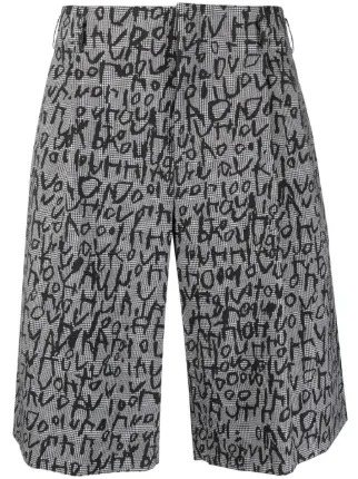 Comme des Garçons Homme Plus