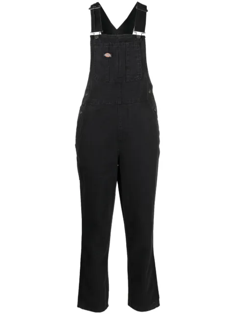 Dickies Construct Duck Canvas overalls