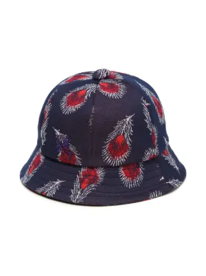 Needles Caps & Hats for Men | Bucket Hats | FARFETCH