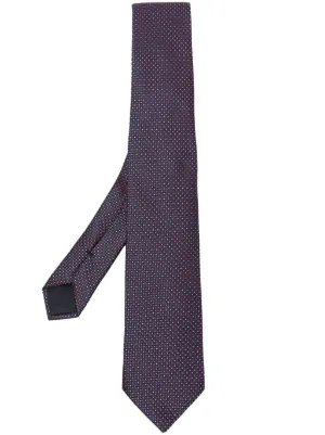 Armani hotsell ties sale