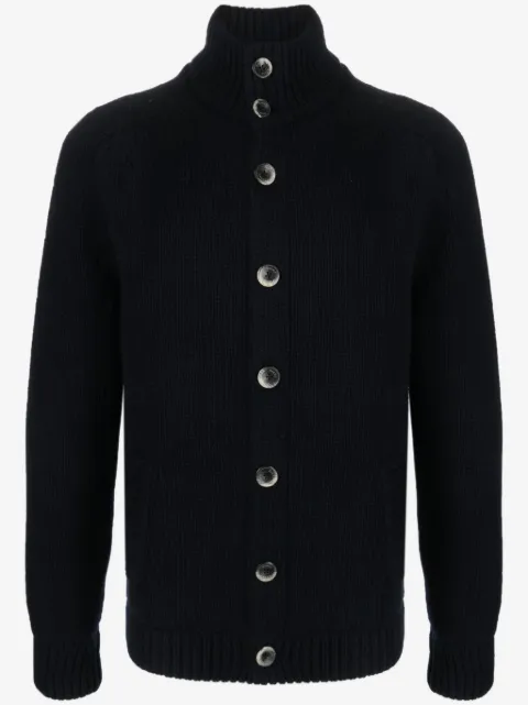 Herno Button-up vest