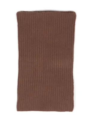 Maison Margiela ネックウォーマー | ブルー | FARFETCH JP