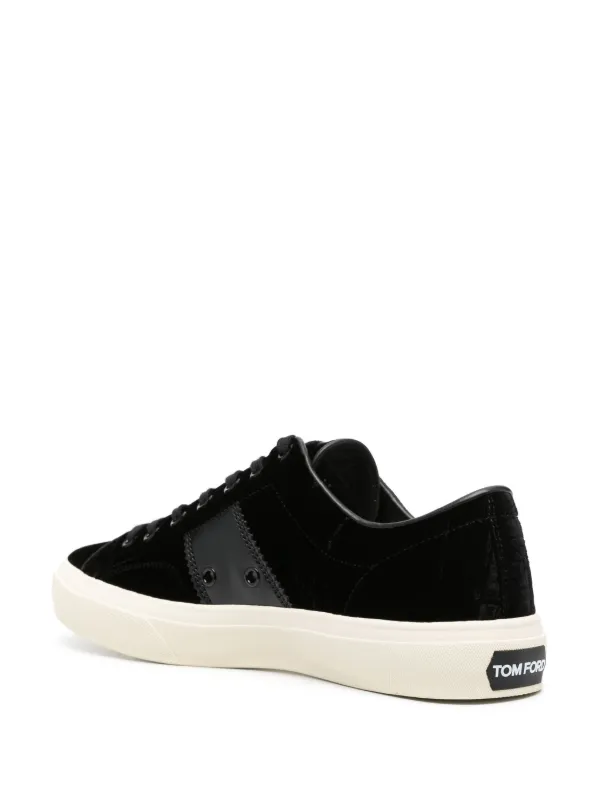 スニーカー TOM FORD Logo techno sneakers Tom ford Logo techno sneakers available on julian-fashion